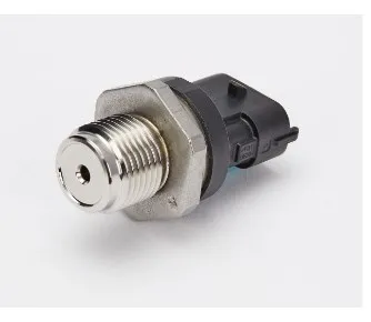 504333094 - Датчик давл. топл. в рампе ДВС Cursor7CR T7/Puma, T6090/80, TC5