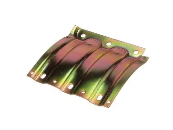 87493466 - пластина