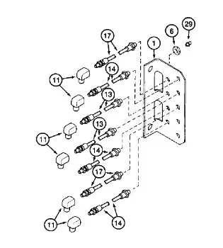1345098C1 - трубка