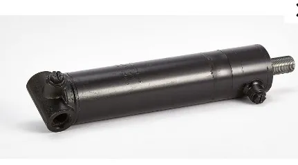 87455650 - Цилиндр прав. рул. моста пер. DS 4кл. TGT8./Mg.