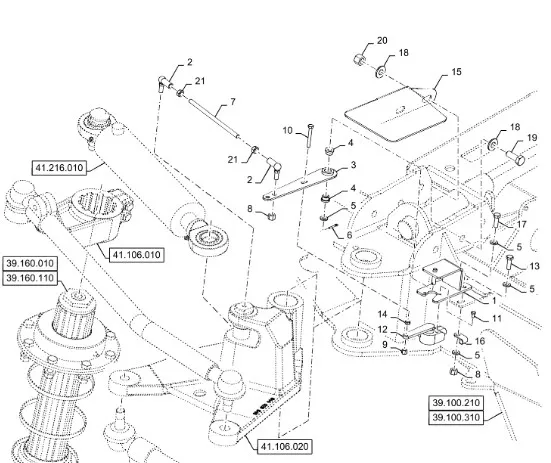 920019910 - потенциометр